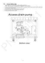 Preview for 7 page of Panasonic NP-6F2MUQNZ-NZ Service Manual