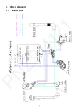 Preview for 11 page of Panasonic NP-6F2MUQNZ-NZ Service Manual