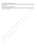 Предварительный просмотр 12 страницы Panasonic NP-6F2MUQNZ-NZ Service Manual