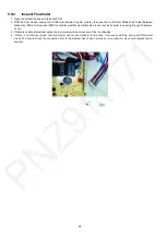 Предварительный просмотр 28 страницы Panasonic NP-6F2MUQNZ-NZ Service Manual