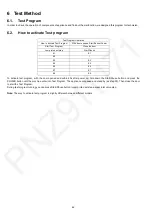 Предварительный просмотр 42 страницы Panasonic NP-6F2MUQNZ-NZ Service Manual