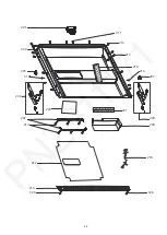 Предварительный просмотр 45 страницы Panasonic NP-6F2MUQNZ-NZ Service Manual