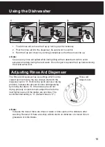 Preview for 15 page of Panasonic NP-6F2MUQNZ Operating And Installation Instructions