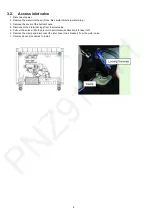 Preview for 6 page of Panasonic NP-6R2MUQNZ-NZ Service Manual