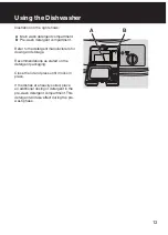 Preview for 13 page of Panasonic NP-6R2MUQNZ Operating And Installation Instructions