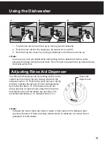 Preview for 15 page of Panasonic NP-6R2MUQNZ Operating And Installation Instructions