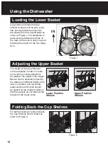 Preview for 18 page of Panasonic NP-6R2MUQNZ Operating And Installation Instructions