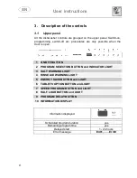 Preview for 10 page of Panasonic NP-B6M1 Operating Instructions & Installation Instructions