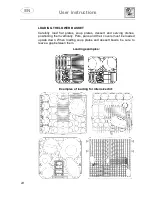 Preview for 26 page of Panasonic NP-B6M1 Operating Instructions & Installation Instructions