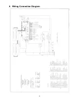 Preview for 45 page of Panasonic NP-B6M1FIGB Service Manual