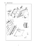 Preview for 48 page of Panasonic NP-B6M1FIGB Service Manual