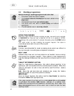 Предварительный просмотр 14 страницы Panasonic NP-B6V1 Operating Instructions & Installation Instructions