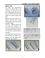 Preview for 21 page of Panasonic NP-B6V2FTNZ Operating Instructions & Installation Instructions