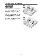 Preview for 22 page of Panasonic NP-B6V2FTNZ Operating Instructions & Installation Instructions