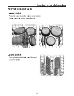 Preview for 23 page of Panasonic NP-B6V2FTNZ Operating Instructions & Installation Instructions