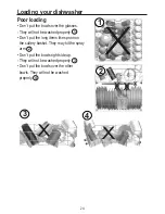 Preview for 24 page of Panasonic NP-B6V2FTNZ Operating Instructions & Installation Instructions