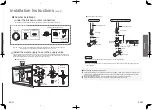 Preview for 13 page of Panasonic NP-TH1HK Operating Instructions Manual