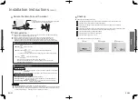 Preview for 14 page of Panasonic NP-TH1HK Operating Instructions Manual