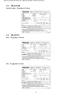 Предварительный просмотр 10 страницы Panasonic NR-A191G Service Manual