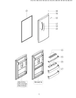 Предварительный просмотр 15 страницы Panasonic NR-A191G Service Manual