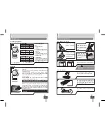 Preview for 6 page of Panasonic NR-AF162SNMY Operating Instruction