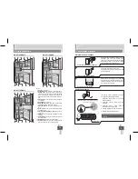 Preview for 7 page of Panasonic NR-AF162SNMY Operating Instruction