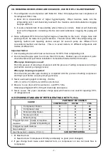 Предварительный просмотр 7 страницы Panasonic NR-AF172SNAE Service Manual