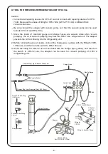 Предварительный просмотр 8 страницы Panasonic NR-AF172SNAE Service Manual