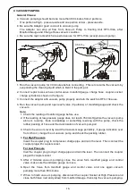 Предварительный просмотр 16 страницы Panasonic NR-AF172SNAE Service Manual