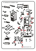 Предварительный просмотр 20 страницы Panasonic NR-AF172SNAE Service Manual