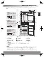 Предварительный просмотр 27 страницы Panasonic NR-B29SG2 Operating Instructions Manual