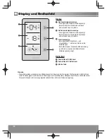 Предварительный просмотр 28 страницы Panasonic NR-B29SG2 Operating Instructions Manual