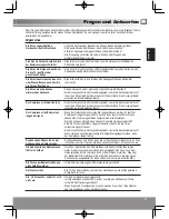 Предварительный просмотр 37 страницы Panasonic NR-B29SG2 Operating Instructions Manual