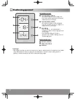 Предварительный просмотр 46 страницы Panasonic NR-B29SG2 Operating Instructions Manual