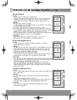 Предварительный просмотр 50 страницы Panasonic NR-B29SG2 Operating Instructions Manual