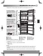 Предварительный просмотр 63 страницы Panasonic NR-B29SG2 Operating Instructions Manual