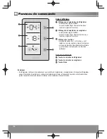 Предварительный просмотр 64 страницы Panasonic NR-B29SG2 Operating Instructions Manual