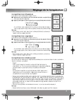 Предварительный просмотр 65 страницы Panasonic NR-B29SG2 Operating Instructions Manual