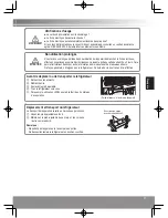 Предварительный просмотр 71 страницы Panasonic NR-B29SG2 Operating Instructions Manual