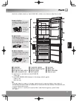 Предварительный просмотр 81 страницы Panasonic NR-B29SG2 Operating Instructions Manual