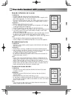 Предварительный просмотр 86 страницы Panasonic NR-B29SG2 Operating Instructions Manual