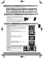 Предварительный просмотр 87 страницы Panasonic NR-B29SG2 Operating Instructions Manual