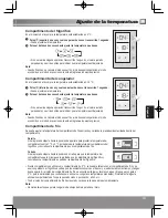 Предварительный просмотр 101 страницы Panasonic NR-B29SG2 Operating Instructions Manual