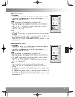 Предварительный просмотр 103 страницы Panasonic NR-B29SG2 Operating Instructions Manual