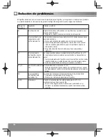 Предварительный просмотр 108 страницы Panasonic NR-B29SG2 Operating Instructions Manual