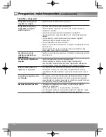 Предварительный просмотр 110 страницы Panasonic NR-B29SG2 Operating Instructions Manual