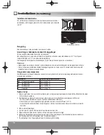 Предварительный просмотр 116 страницы Panasonic NR-B29SG2 Operating Instructions Manual