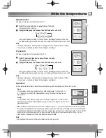 Предварительный просмотр 137 страницы Panasonic NR-B29SG2 Operating Instructions Manual