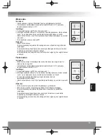 Предварительный просмотр 139 страницы Panasonic NR-B29SG2 Operating Instructions Manual