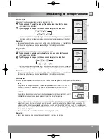 Предварительный просмотр 155 страницы Panasonic NR-B29SG2 Operating Instructions Manual